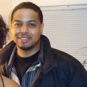 Meet your Posher, Raymond